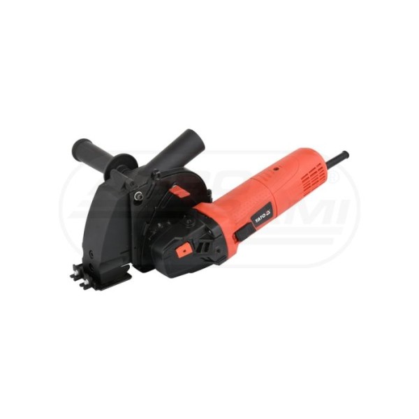 BRUZDOWNICA 1700W 125mm YATO