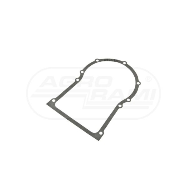 USZCZELKA POKRYWY TYLNEJ