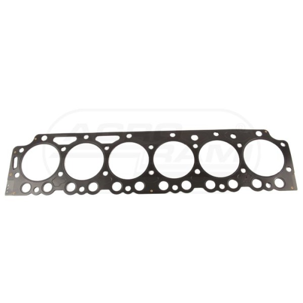 USZCZELKA GŁOWICY DEUTZ TCD 2013 L6 2V / 6CYL. GRU. 1,64 / WZMA. , 3-WAR.