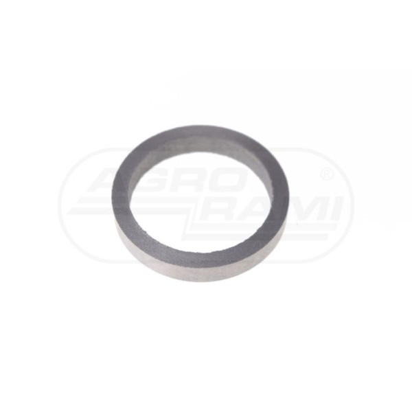 Gniazdo zaworu wydechowego