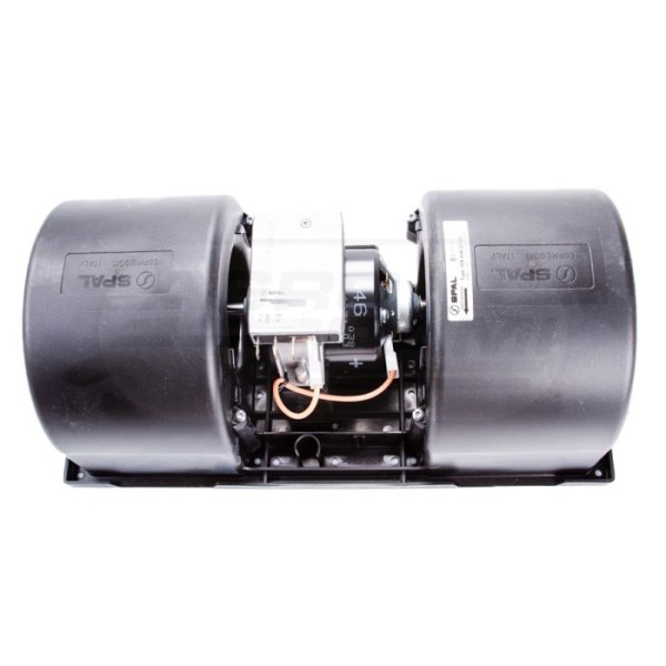 Wentylator nagrzewnicy 281988-88