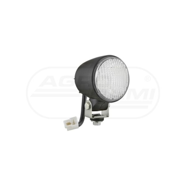 Halogenowa lampa robocza