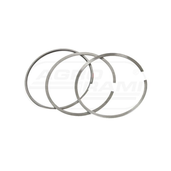 Komplet PIERŚCIENI.STD FI-94MM BFM1012 BF4M1012  2134-422
