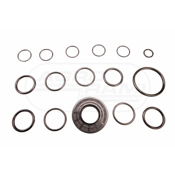 Zestaw uszczelek PU2120