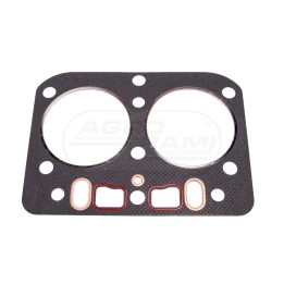 USZCZELKA GŁOWICY SILIKON 42022094/POLGASKET