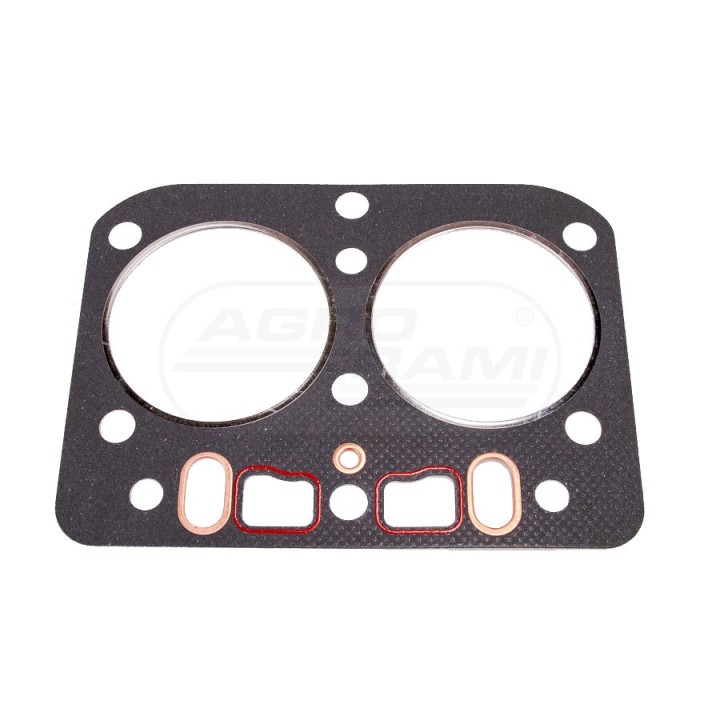 USZCZELKA GŁOWICY SILIKON 42022094/POLGASKET