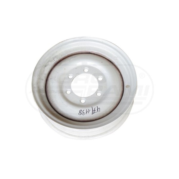 Obręcz 4,50x16 16.45.08