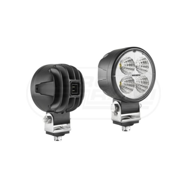 Lampa robocza LED fi86-35 1000 lm.1224V