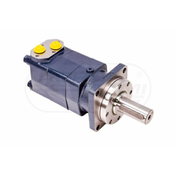 Silnik hydrauliczny WMT630cm3obr(140barmax.190bar)