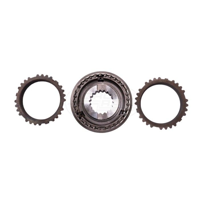 Synchronizator A-B MASSEY FERGUSON SERIA 3000 Zamiennik 3580528M91 , 3385887M93 KMG
