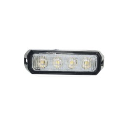 Lampa stroboskopowa z metalową obudową 12-24V TT TECHNOLOGY TT.173-4