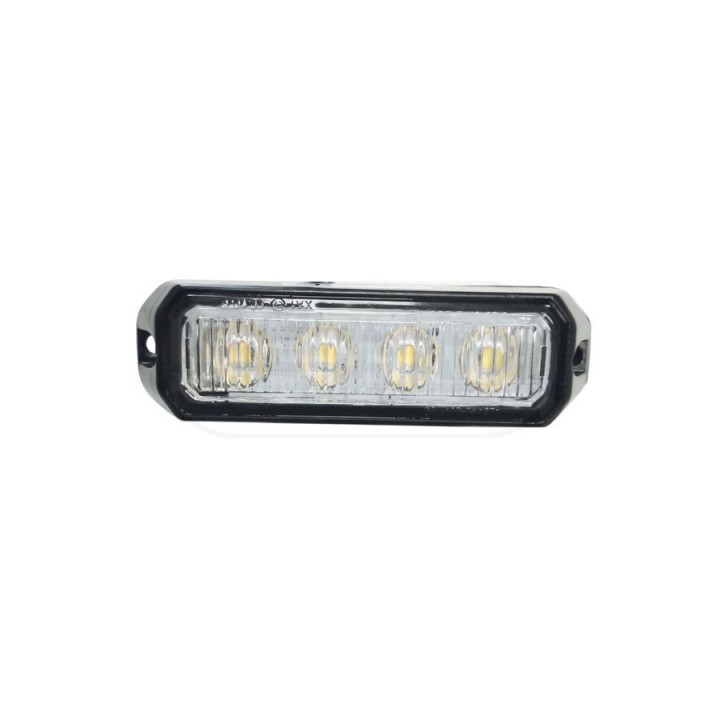 Lampa stroboskopowa z metalową obudową 12-24V TT TECHNOLOGY TT.173-4