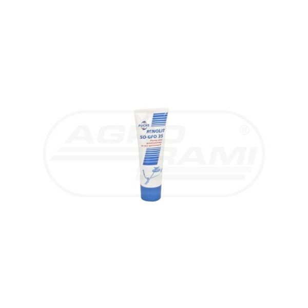 Smar płynny FUCHS RENOLIT