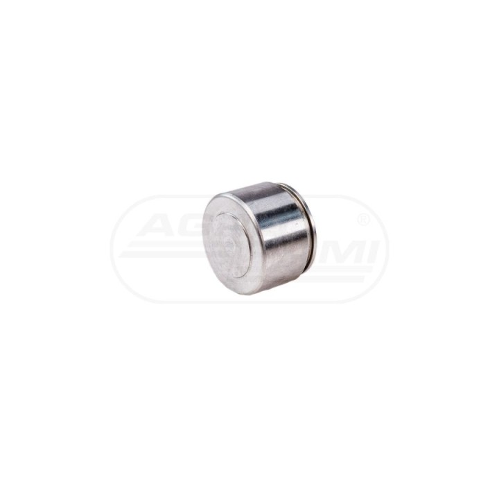 Tłoczek zacisku hamulcowego FI-40,0mm 935017 Zetor