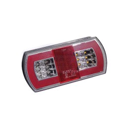 Lampa tylna zespolona LED Prawa 12-24V TT TECHNOLOGY TT.12030G TT.12030G/PRAWA