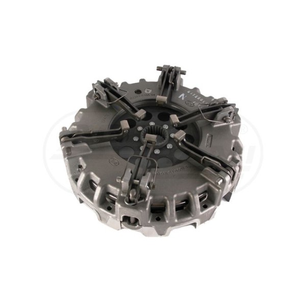 SPRZĘGŁO 27200-325 , 25200-306 LUK