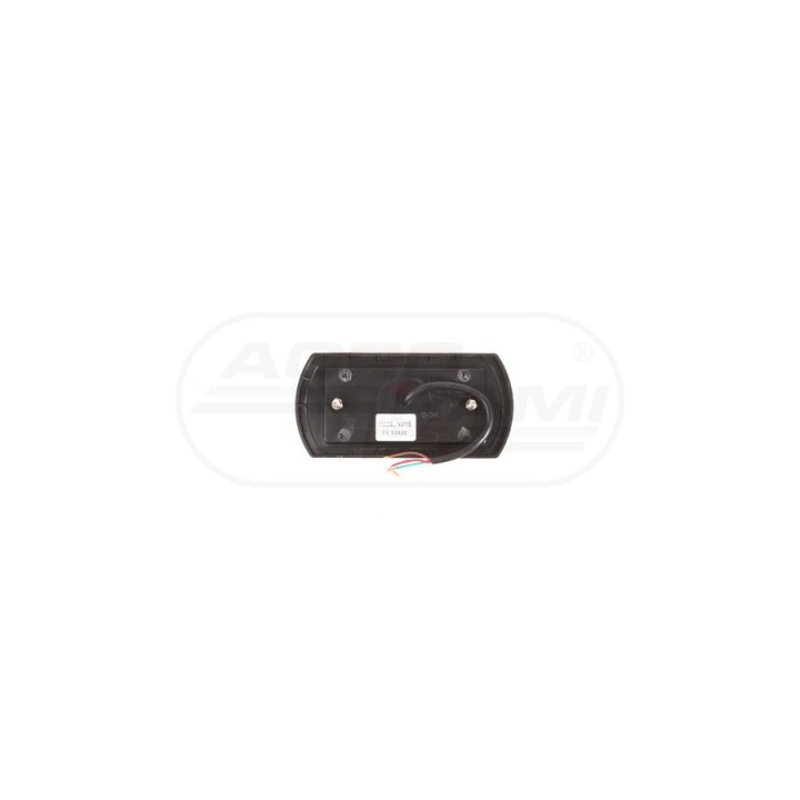 Lampa tylna zespolona LED Prawa 12-24V TT TECHNOLOGY TT.12030 TT.12030/PRAWA