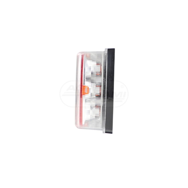 Lampa tylna zespolona LED Prawa 12-24V TT TECHNOLOGY TT.12030 TT.12030/PRAWA
