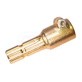 Redukcja WOM 8/6 MTZ JUMZ L-161mm KOS234