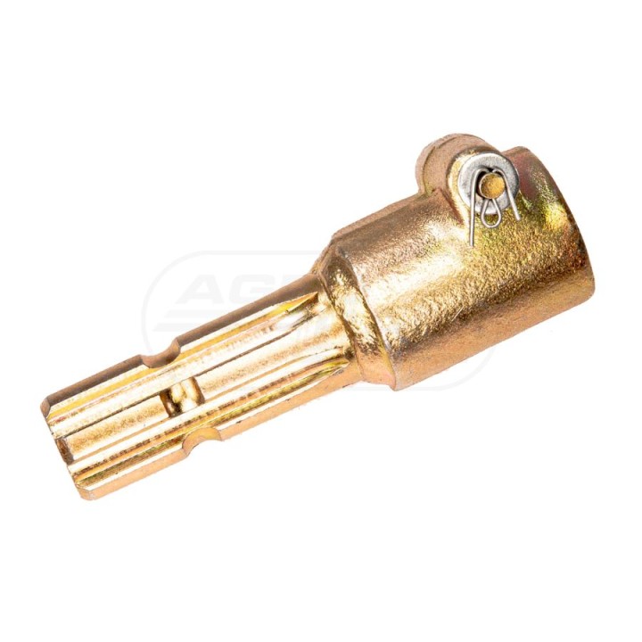 Redukcja WOM 8/6 MTZ JUMZ L-161mm KOS234
