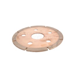 Tarcza hamulcowa fi-223 7022328,186964M1 1669474M1/K KOMFORT