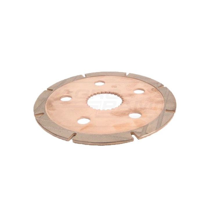 Tarcza hamulcowa fi-223 7022328,186964M1 1669474M1/K KOMFORT