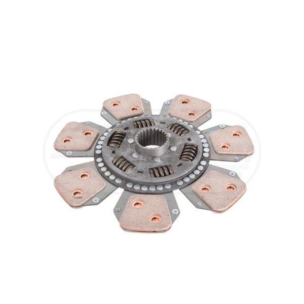 TARCZA SPRZĘGŁA 221-280,  l-350 14 LG-TC-MH 24 48 52  LUK
