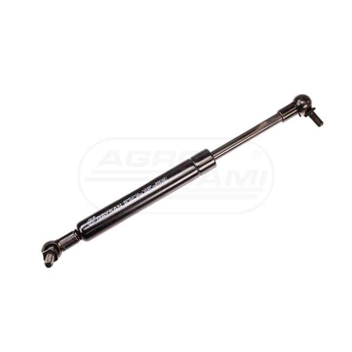 Siłownik gazowy drzwi 430N 47517730, ##, 87652519, 84168525 Case IH