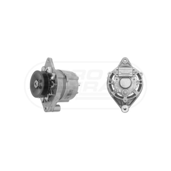 Alternator 62920-23IS