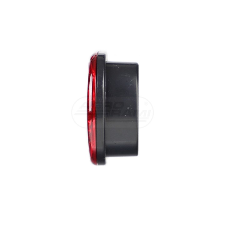 Lampa tylna zespolona LED Lewa 12-24V TT TECHNOLOGY TT.12030 TT.12030/LEWA