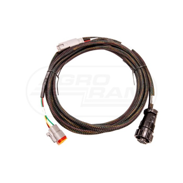 XCN-750  XCN-1050, ISO connector, CAN, power,2.5 m