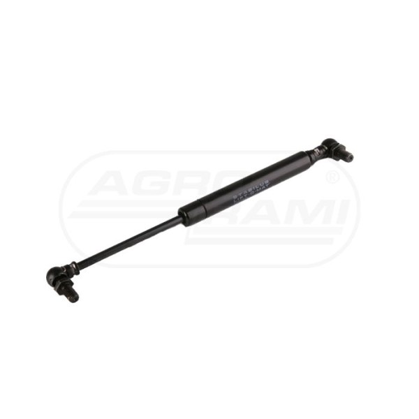 Sprężyna gazow B40262.21871-90  L-240 110 M8 x 1.25 M8 x 1.25 150