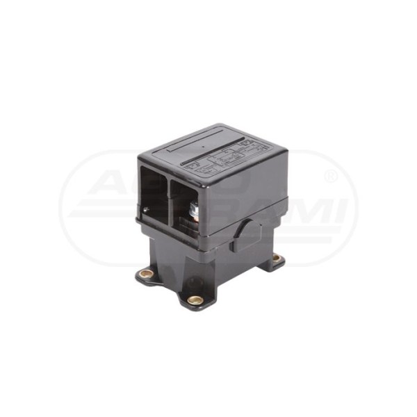 Przełacznik 12/24 W-50