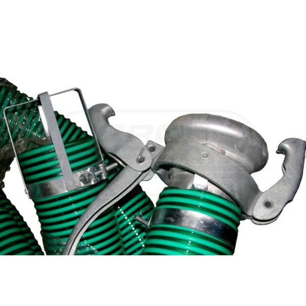 Przewód PCV1101 klamra