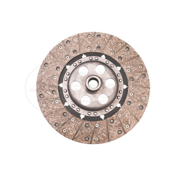 Tarcza sprzęgła I st. KOMFORT