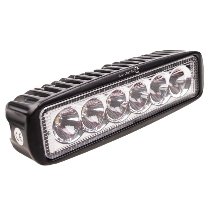 Lampa robocza skupiona LED 10-30V TT TECHNOLOGY TT.13218S