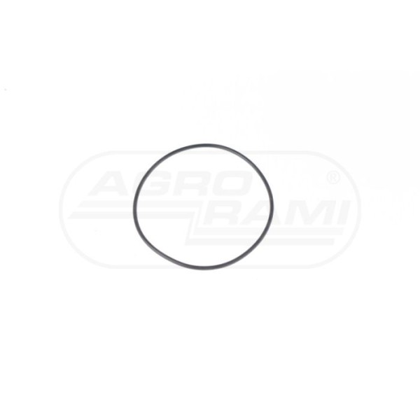 Uszczelka gumowa 95x3
