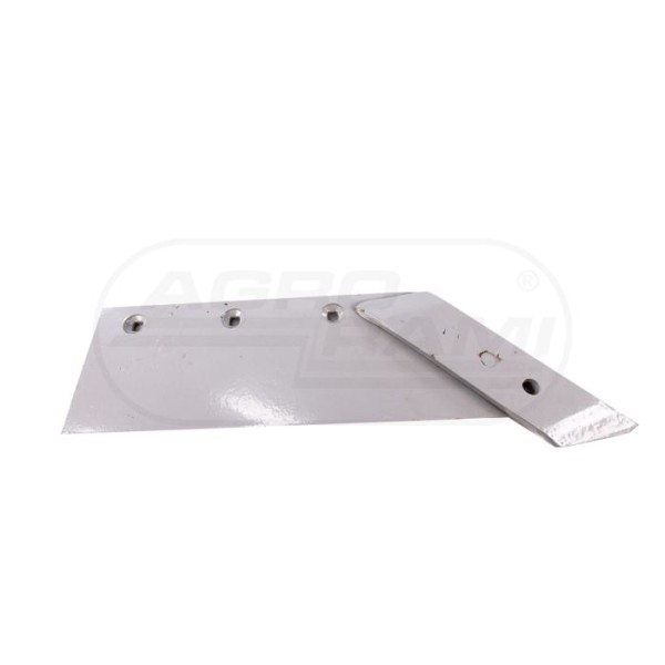 Lemiesz trapez z dłutem gruby