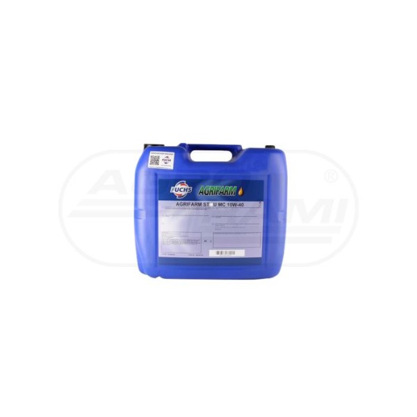 Olej FUCHS AGRIFARM STOU MC 20L