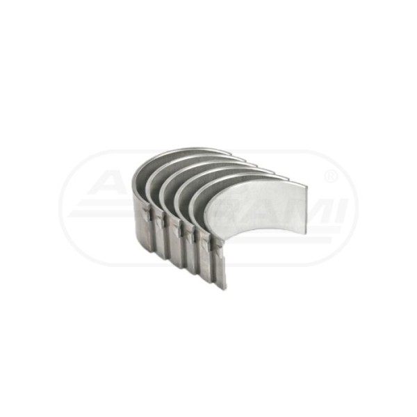 Kpl. panewek korbowodowych MF-3