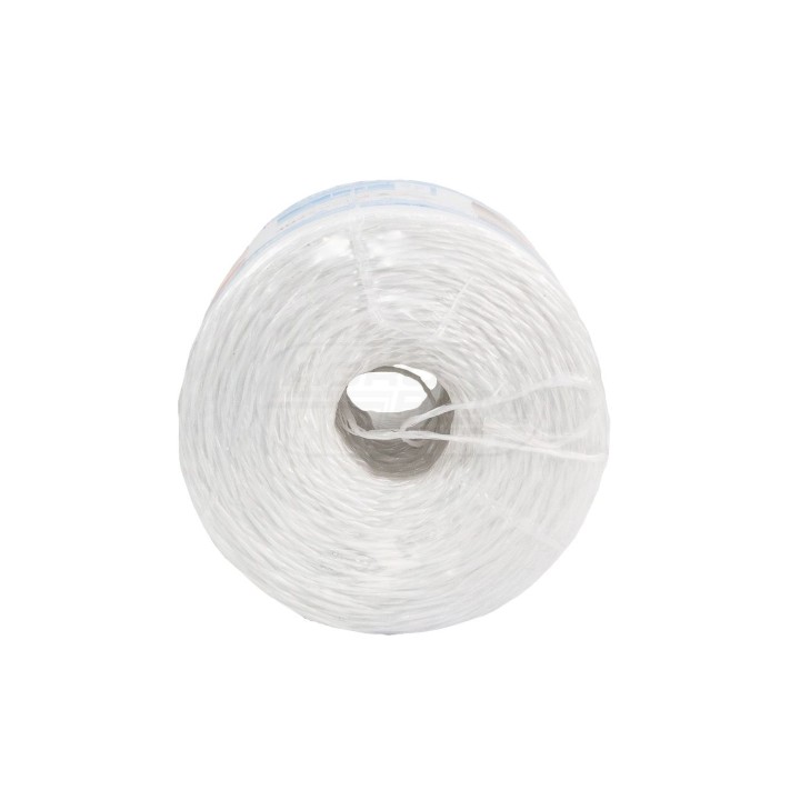 Sznurek rolniczy TEX1000 polipropylenowy 2000mb TEGAFOL TEX1000-1000 2000MB