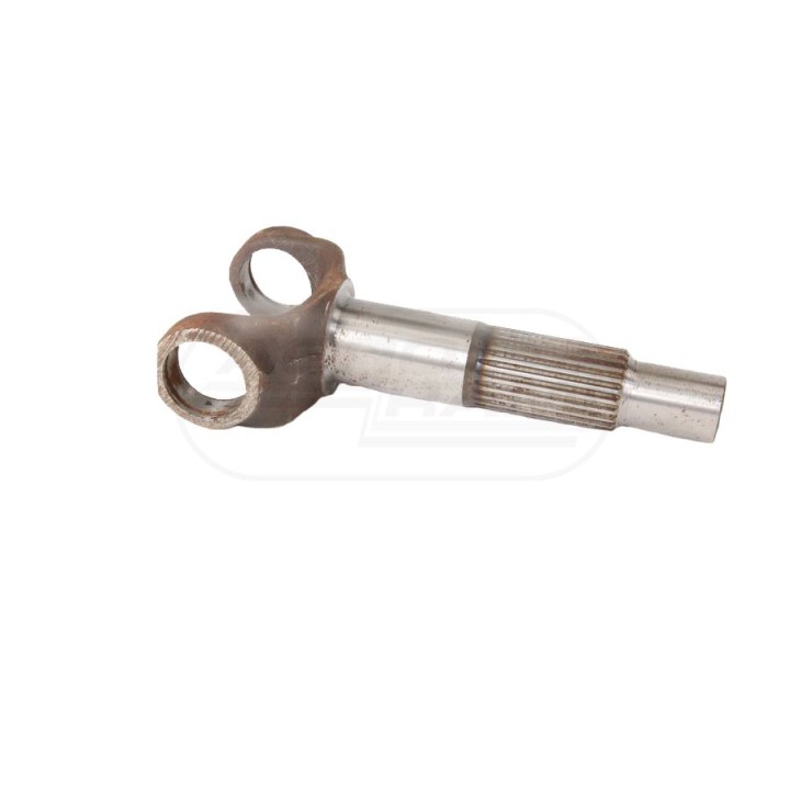 Wał koła czeski Z-24 50453131 PRODUKT CZESKI