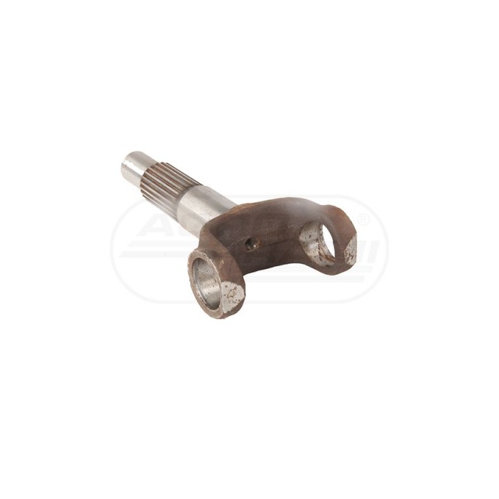 Wał koła czeski Z-24 50453131 PRODUKT CZESKI