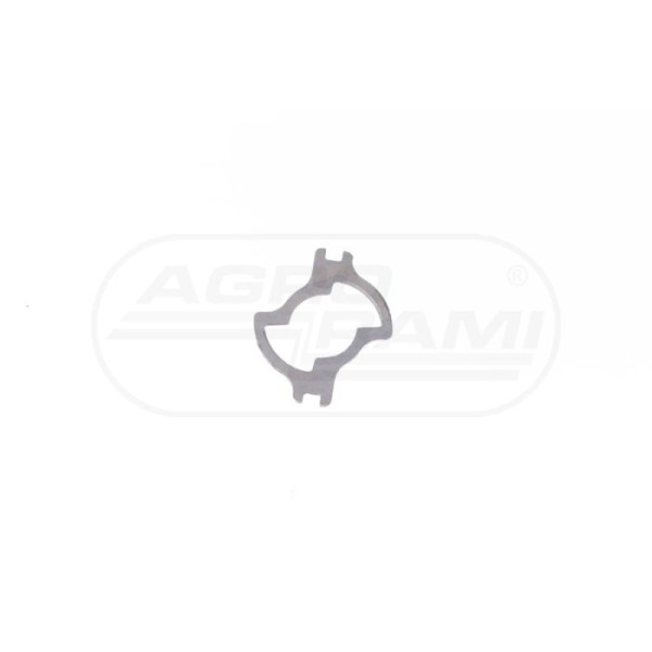 Płyta regulatora dolna