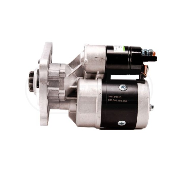 Rozrusznik z reduktorem 12V-2,7KW 9142764+