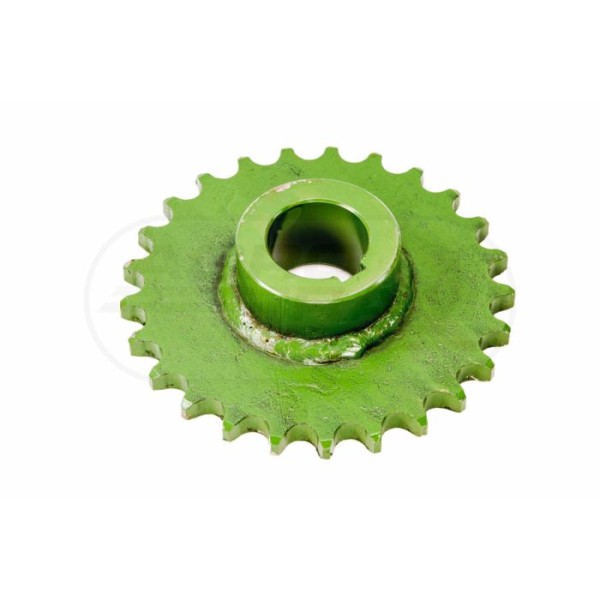 Koło łańcuchowe Z-25