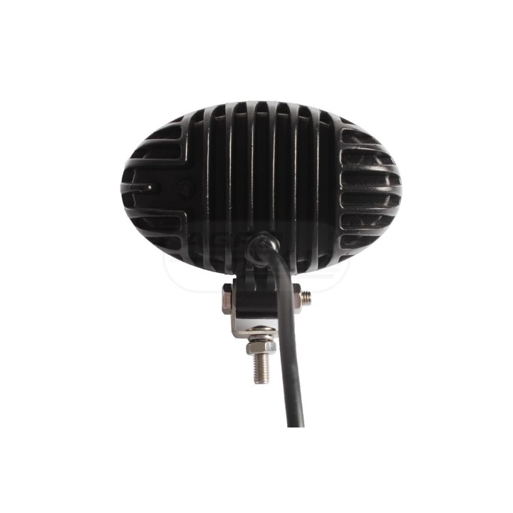 Lampa strumieniowa niebieska LED 10-80V TT TECHNOLOGY TT.13111