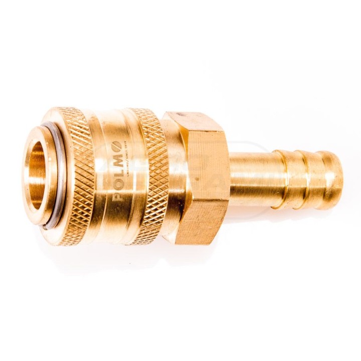 Szybkozłącze pneumatyczne P26GN10MMP P26 NW7,2 DN10MM/POLMO Polmo