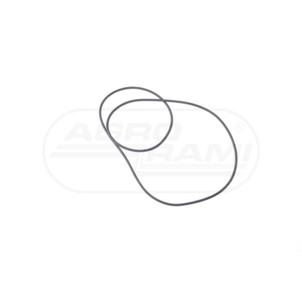Pierścień Oring 209,22x2,62 930213