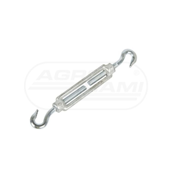 Śruba rzymska DIN 1480